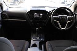 2020 Isuzu D-MAX SX High Ride