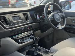 2016 Kia Carnival S