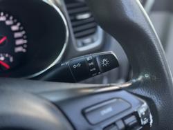 2016 Kia Carnival S