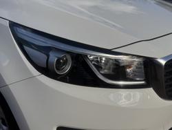 2016 Kia Carnival S