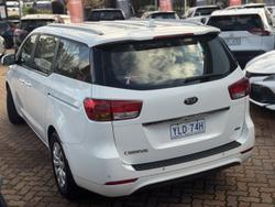 2016 Kia Carnival S