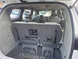 2016 Kia Carnival S