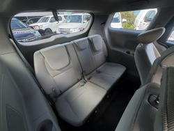 2016 Kia Carnival S