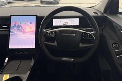 2026 Jaecoo J5 EV Summit