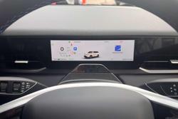 2026 Jaecoo J5 EV Summit
