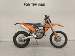 KTM 250 EXC-F
