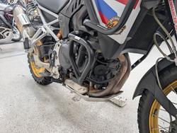 2024 BMW Motorrad F 900 GS BLACK/WHIT