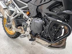 2024 BMW Motorrad F 900 GS BLACK/WHIT