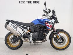 BMW Motorrad F 900 GS
