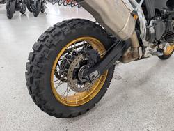 2024 BMW Motorrad F 900 GS BLACK/WHIT