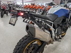 2024 BMW Motorrad F 900 GS BLACK/WHIT