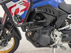 2024 BMW Motorrad F 900 GS BLACK/WHIT