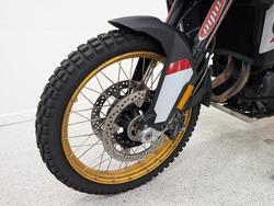2024 BMW Motorrad F 900 GS BLACK/WHIT
