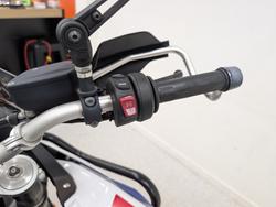 2024 BMW Motorrad F 900 GS BLACK/WHIT