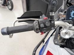 2024 BMW Motorrad F 900 GS BLACK/WHIT