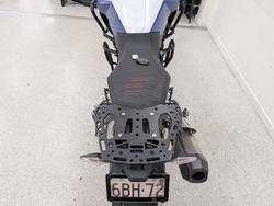 2024 BMW Motorrad F 900 GS BLACK/WHIT