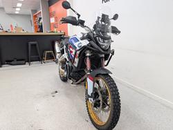 2024 BMW Motorrad F 900 GS BLACK/WHIT