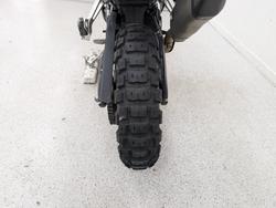 2024 BMW Motorrad F 900 GS BLACK/WHIT
