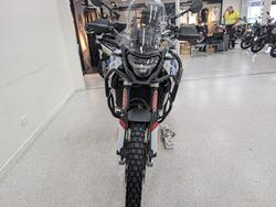 2024 BMW Motorrad F 900 GS BLACK/WHIT