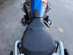 2018 BMW Motorrad R 1200 GS RALLYE