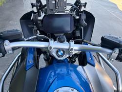 2018 BMW Motorrad R 1200 GS RALLYE