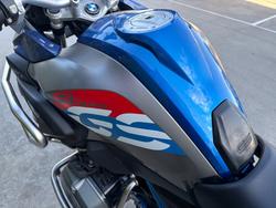 2018 BMW Motorrad R 1200 GS RALLYE