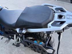 2018 BMW Motorrad R 1200 GS RALLYE