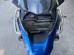 2018 BMW Motorrad R 1200 GS RALLYE