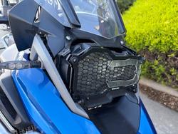2018 BMW Motorrad R 1200 GS RALLYE