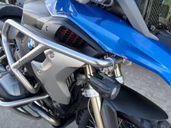 2018 BMW Motorrad R 1200 GS RALLYE