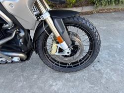 2018 BMW Motorrad R 1200 GS RALLYE