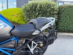 2018 BMW Motorrad R 1200 GS RALLYE