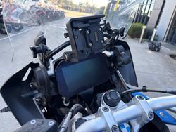 2018 BMW Motorrad R 1200 GS RALLYE