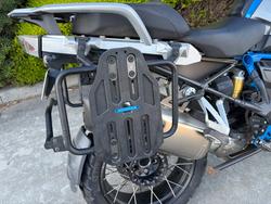 2018 BMW Motorrad R 1200 GS RALLYE