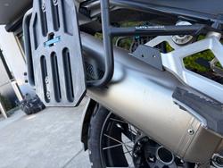 2018 BMW Motorrad R 1200 GS RALLYE