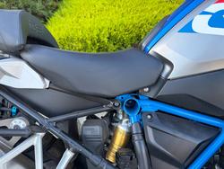 2018 BMW Motorrad R 1200 GS RALLYE