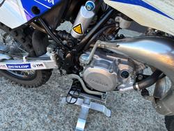 2017 Yamaha YZ85