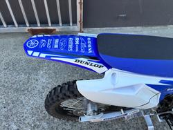 2017 Yamaha YZ85
