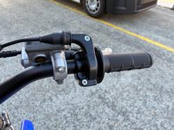 2017 Yamaha YZ85