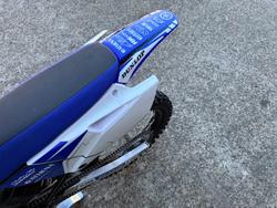 2017 Yamaha YZ85