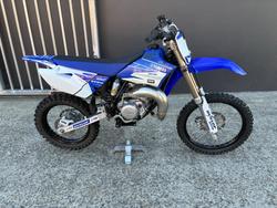 Yamaha YZ85