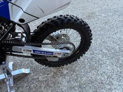 2017 Yamaha YZ85