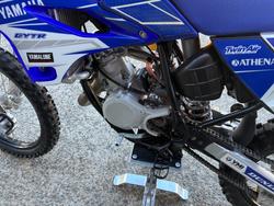 2017 Yamaha YZ85