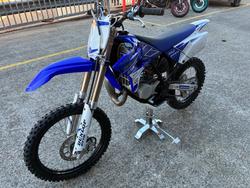 2017 Yamaha YZ85