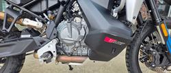 2025 CFMOTO MT-X BLUE