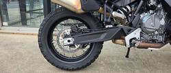 2025 CFMOTO MT-X BLUE