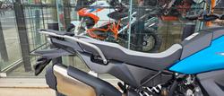 2025 CFMOTO MT-X BLUE