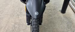 2025 CFMOTO MT-X BLUE