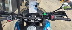 2025 CFMOTO MT-X BLUE