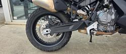 2025 CFMOTO MT-X BLUE